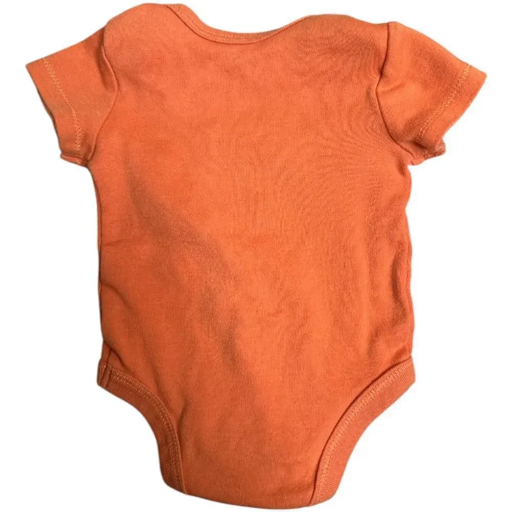 Disney Baby The Lion King Pumbaa One Piece Creeper Snap One Piece Baby NB